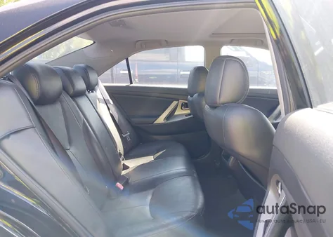 2009 Toyota Camry Se from USA, damaged, VIN 4T1BE46K69U334514